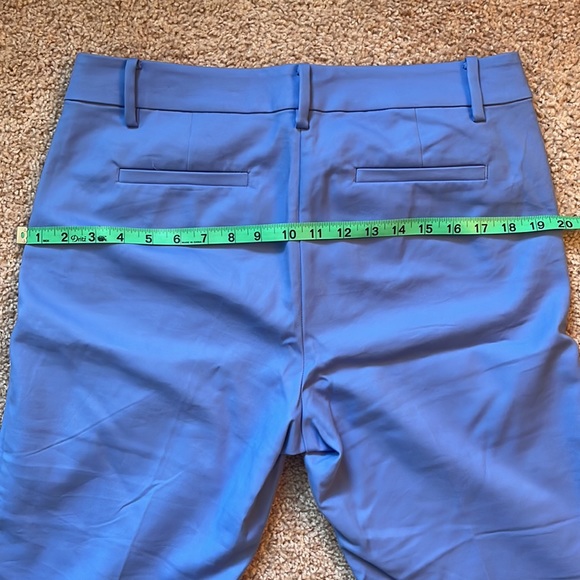 LOFT | Riviera Slim Pants - Picture 5 of 5